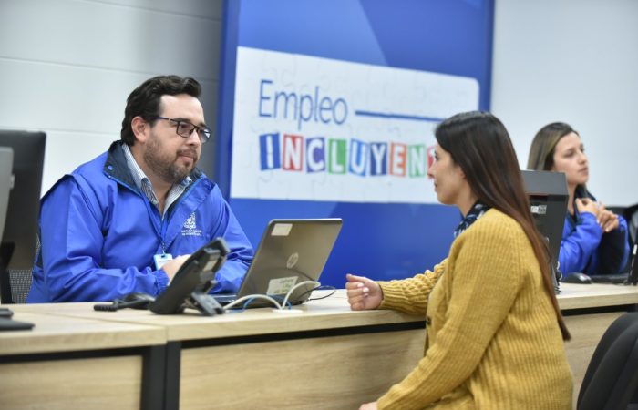 Imagen relacionada con atención al público en oficinas de la secretaría de desarrollo económico