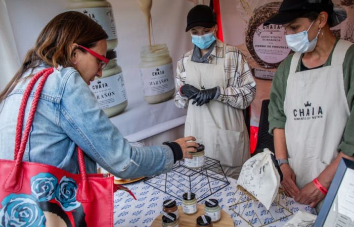 Imagen de Secretaria de Desarrollo Económico en Alimentarte