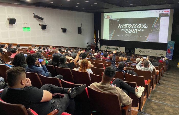 Imagen relacionada con evento de cierre del programa Bogotá Corazón Agroalimentario