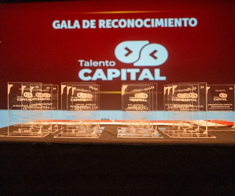 Imagen relacionada con galarones en Gala de Reconocimiento 'Talento Capital'