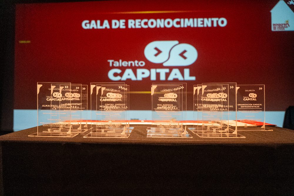 Imagen relacionada con galarones en Gala de Reconocimiento 'Talento Capital'