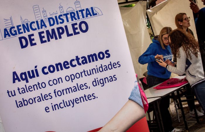 3500 puestos de trabajo