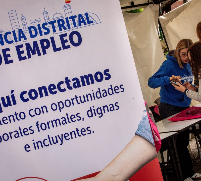 3500 puestos de trabajo