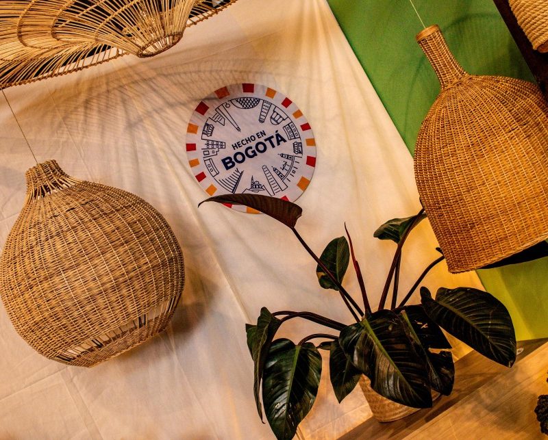 Imagen relacionada con productos de Hecho en Bogotá