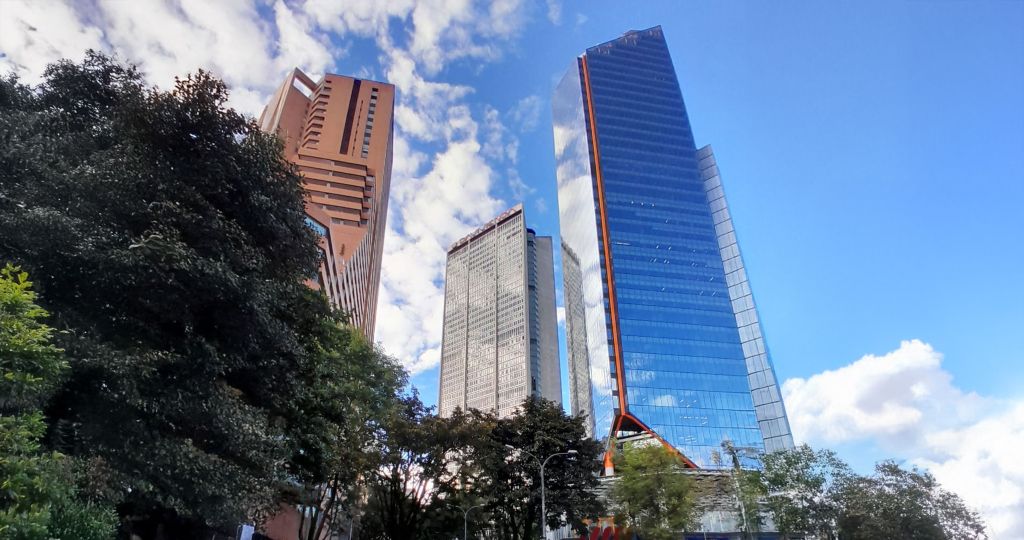 Imagen relacionada con fachada de edificio de la secretaría de desarrollo económico