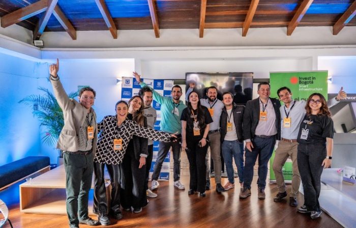 Imagen relacionada con jóvenes emprendedores