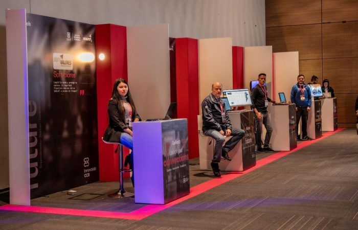 Imagen relacionada con ganadores de GoFest