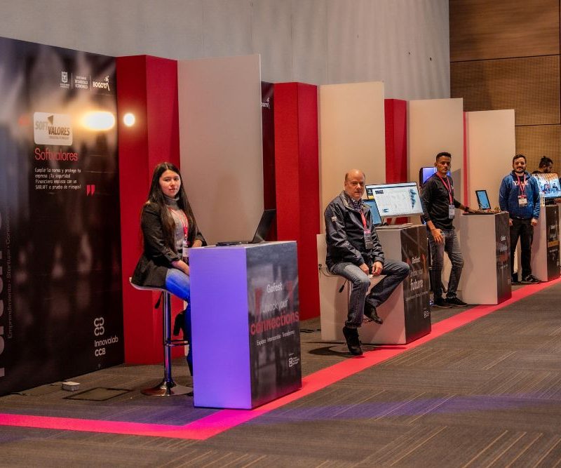 Imagen relacionada con ganadores de GoFest