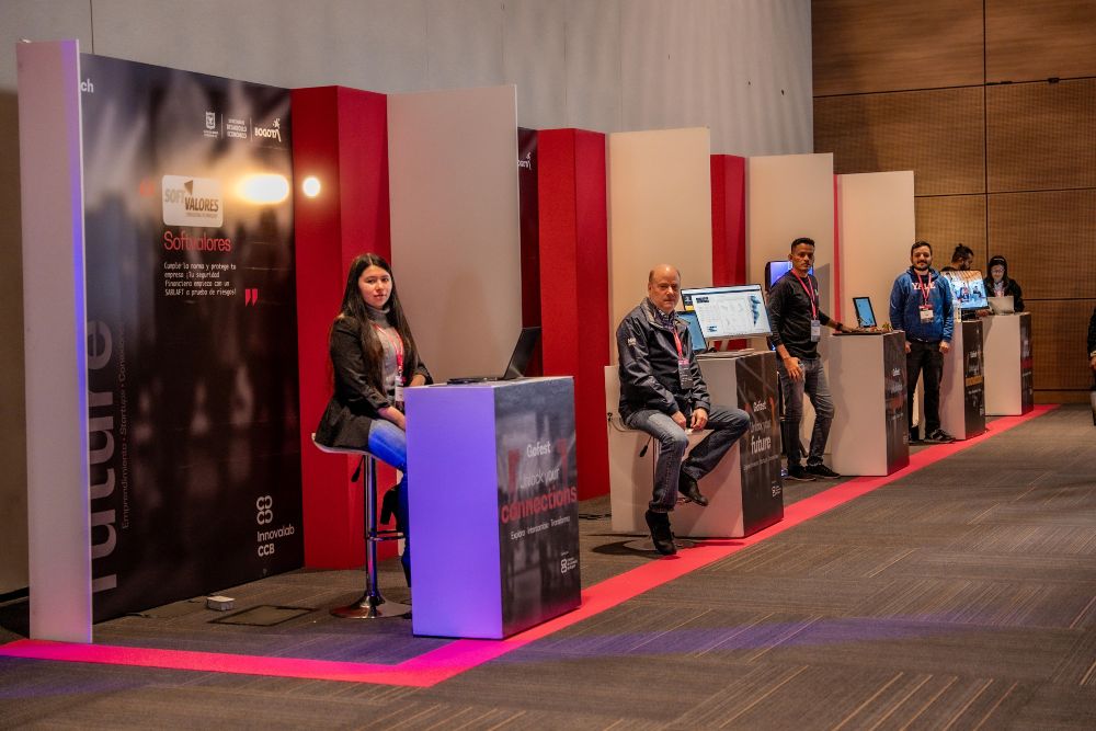 Imagen relacionada con ganadores de GoFest