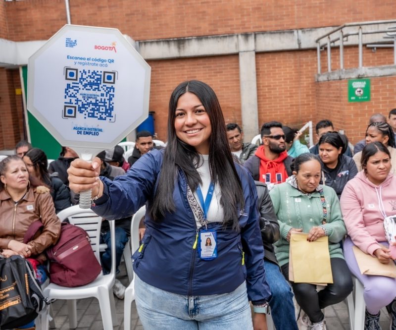 Imagen relacionada con stands de negocios locales en la feria del hogar