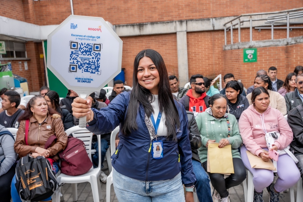 Imagen relacionada con stands de negocios locales en la feria del hogar