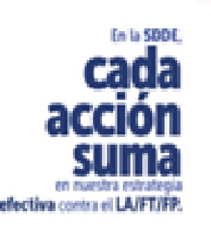 Sistema de prevención del riesgo LA/FT/FP con enfoque en debida diligencia para una economía íntegra, innovadora y al servicio de Bogotá.