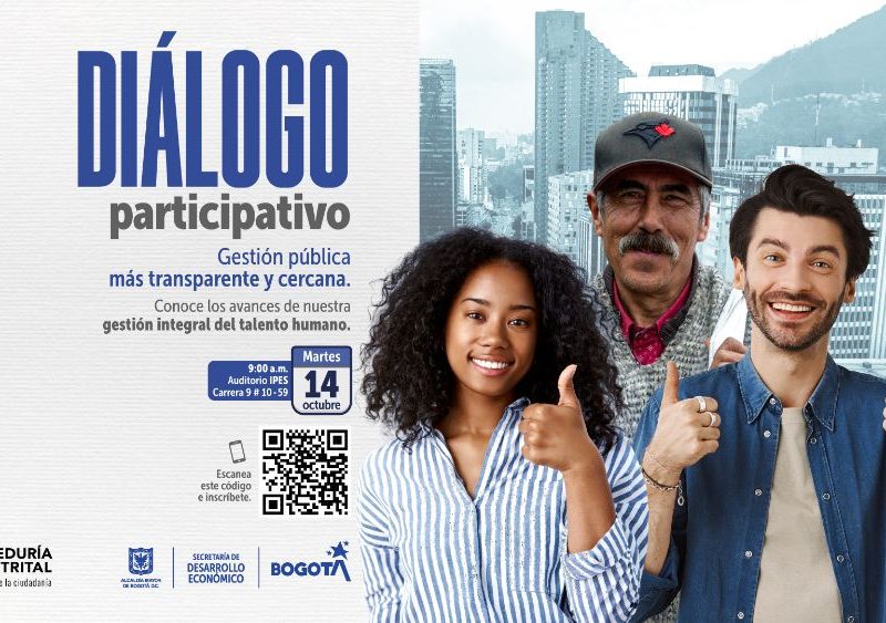 Imagen relacionada con una composición gráfica en el que hay un grupo de personas