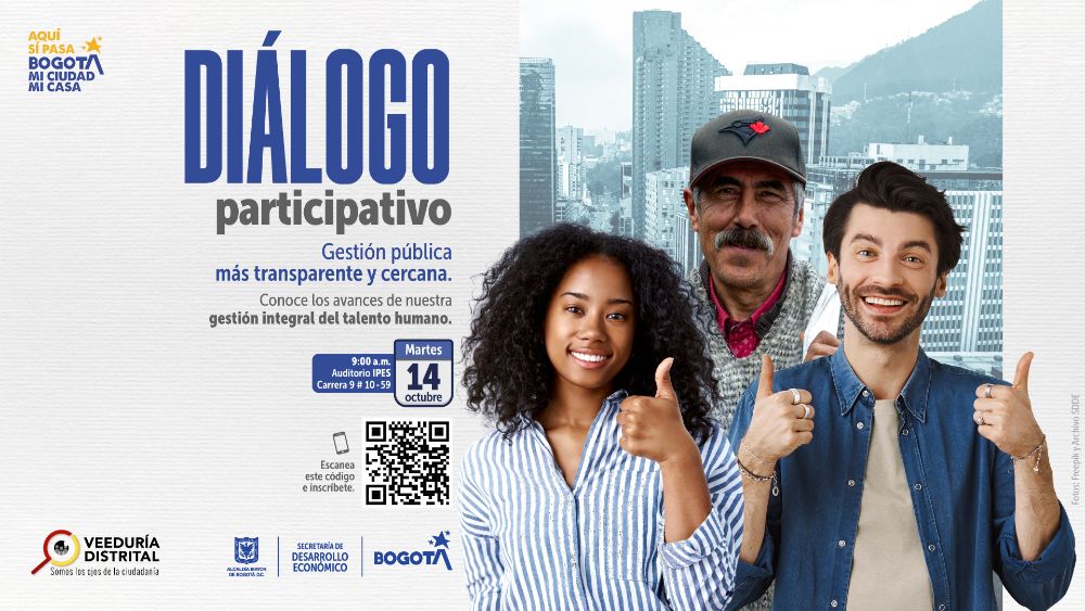 Imagen relacionada con una composición gráfica en el que hay un grupo de personas