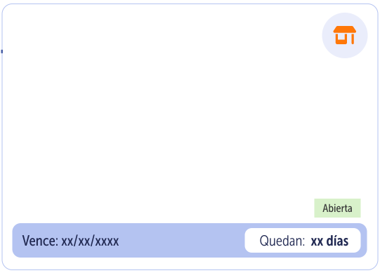 Convocatoria abierta de activa tu negocio