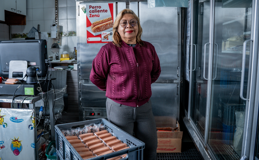 Creditos y financiación