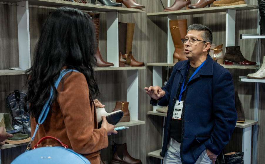 Conecta con nuevos clientes