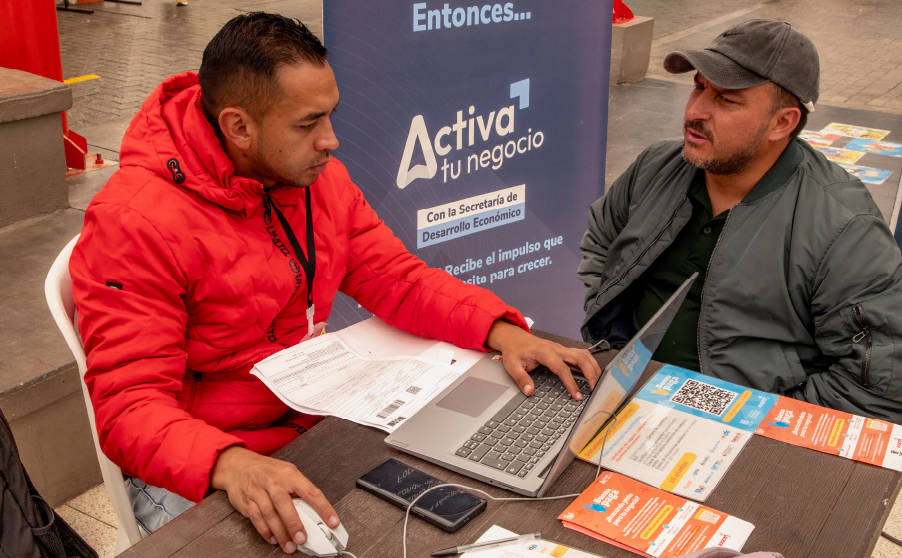 Creditos y financiación