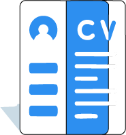 Ícono Perfil Laboral