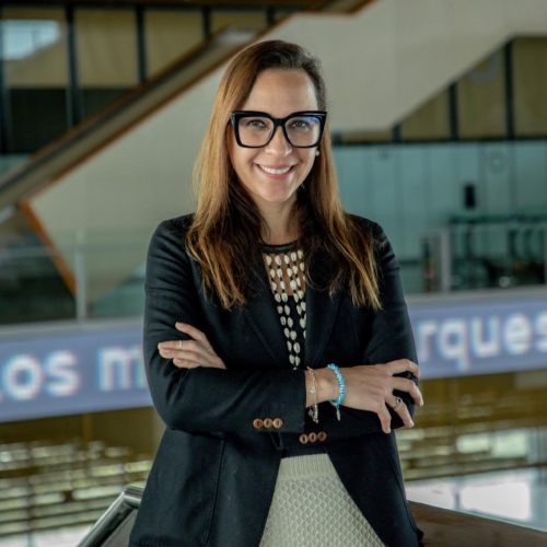 Imagen de María del Pilar López Uribe