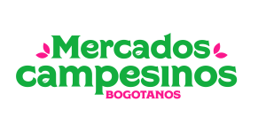 Logo Mercados campesinos