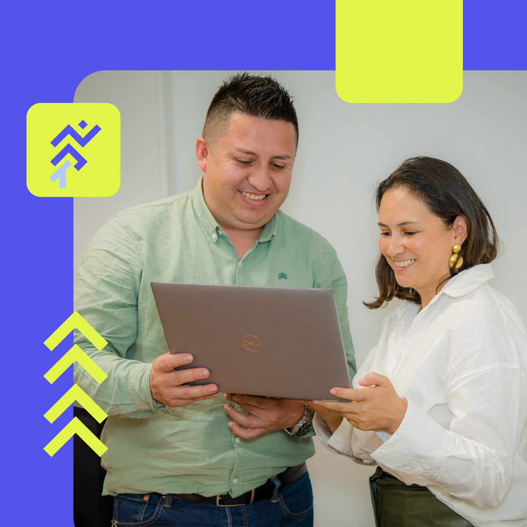 Sinbarreras Requisitos para participar