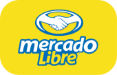Logo Mercado Libre