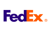 Logo Fedex