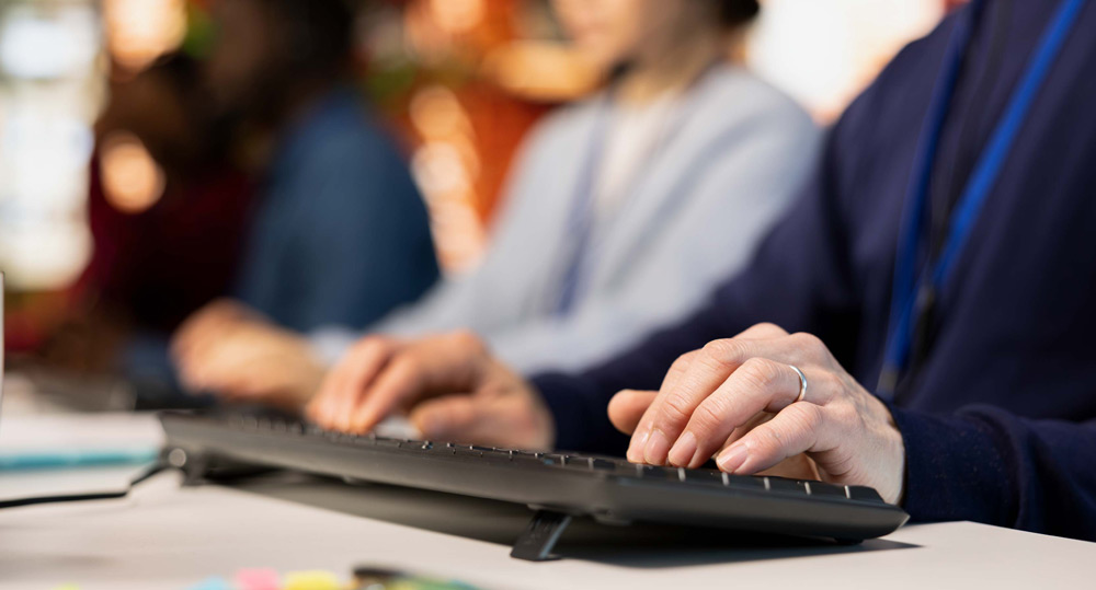 Atención al cliente BPO