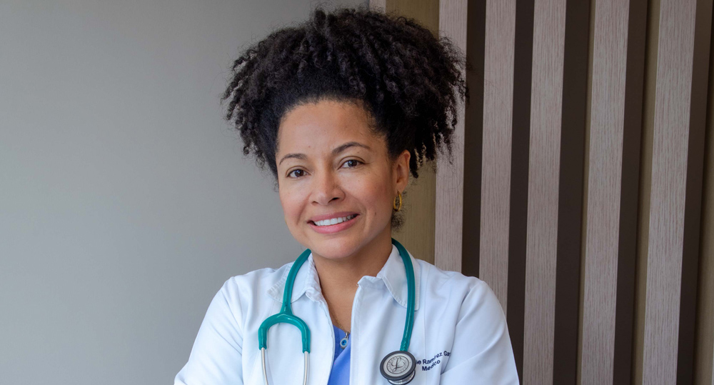 Profesional de la salud