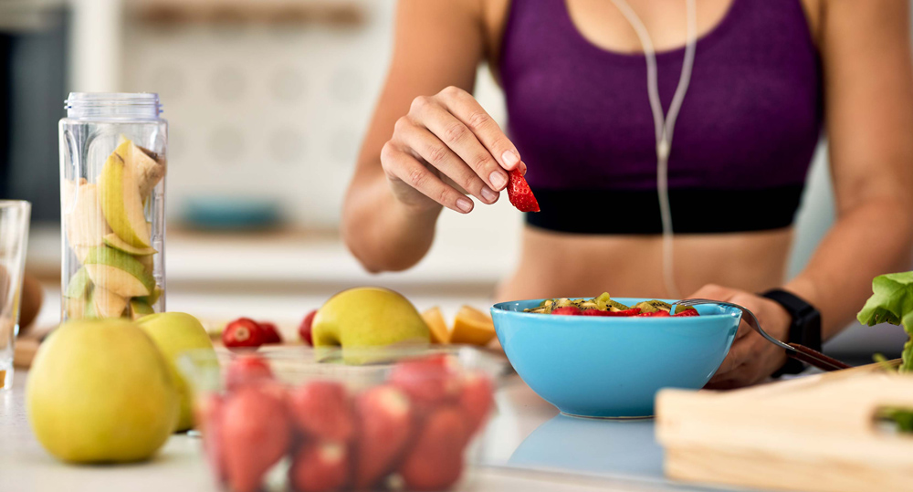 Bienestar y nutrición