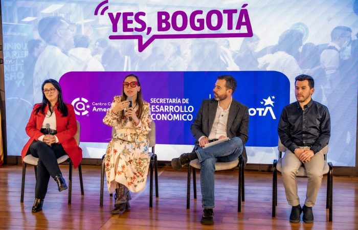 Cursosdeingles YesBogota