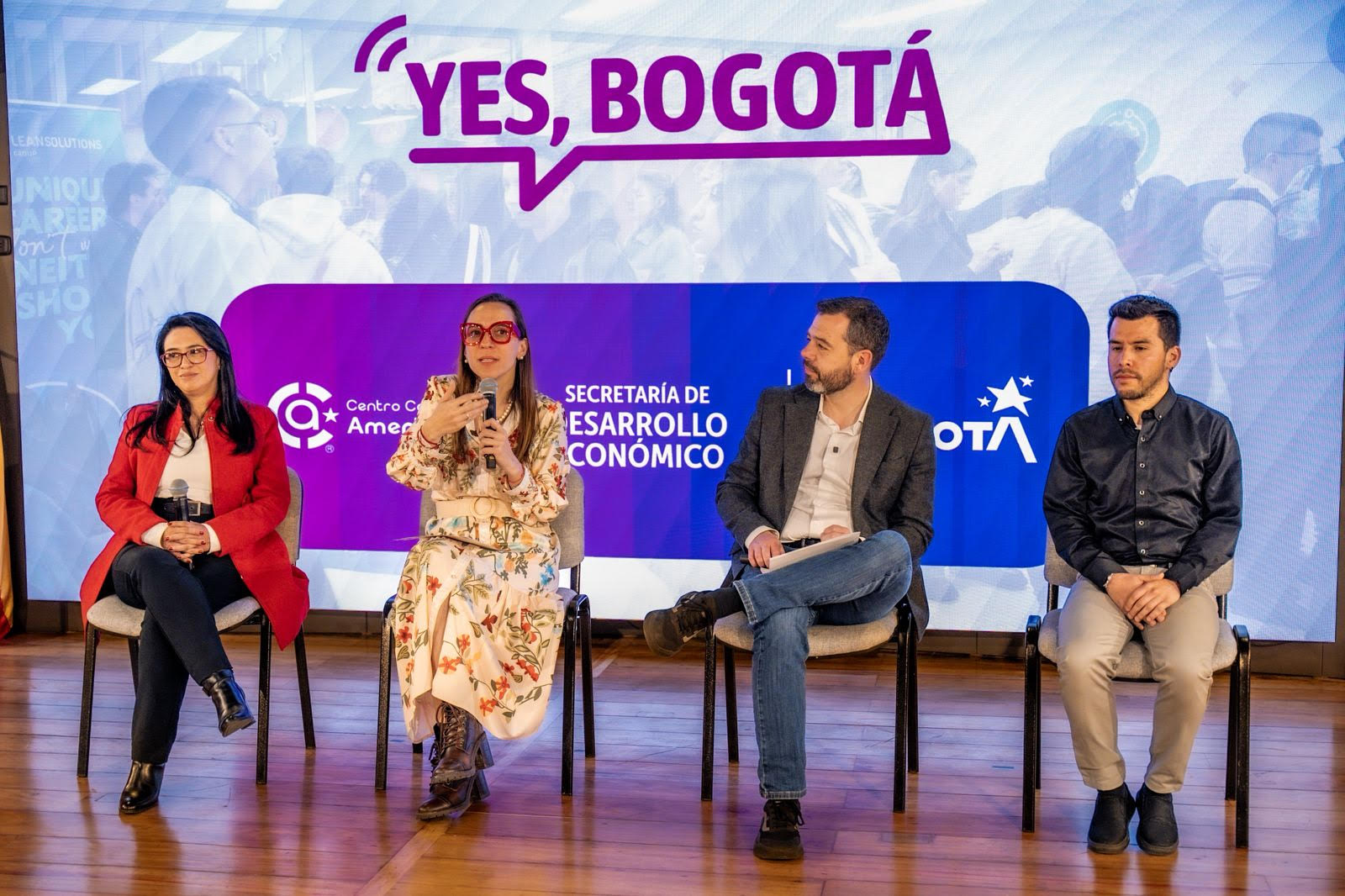 Cursosdeingles YesBogota