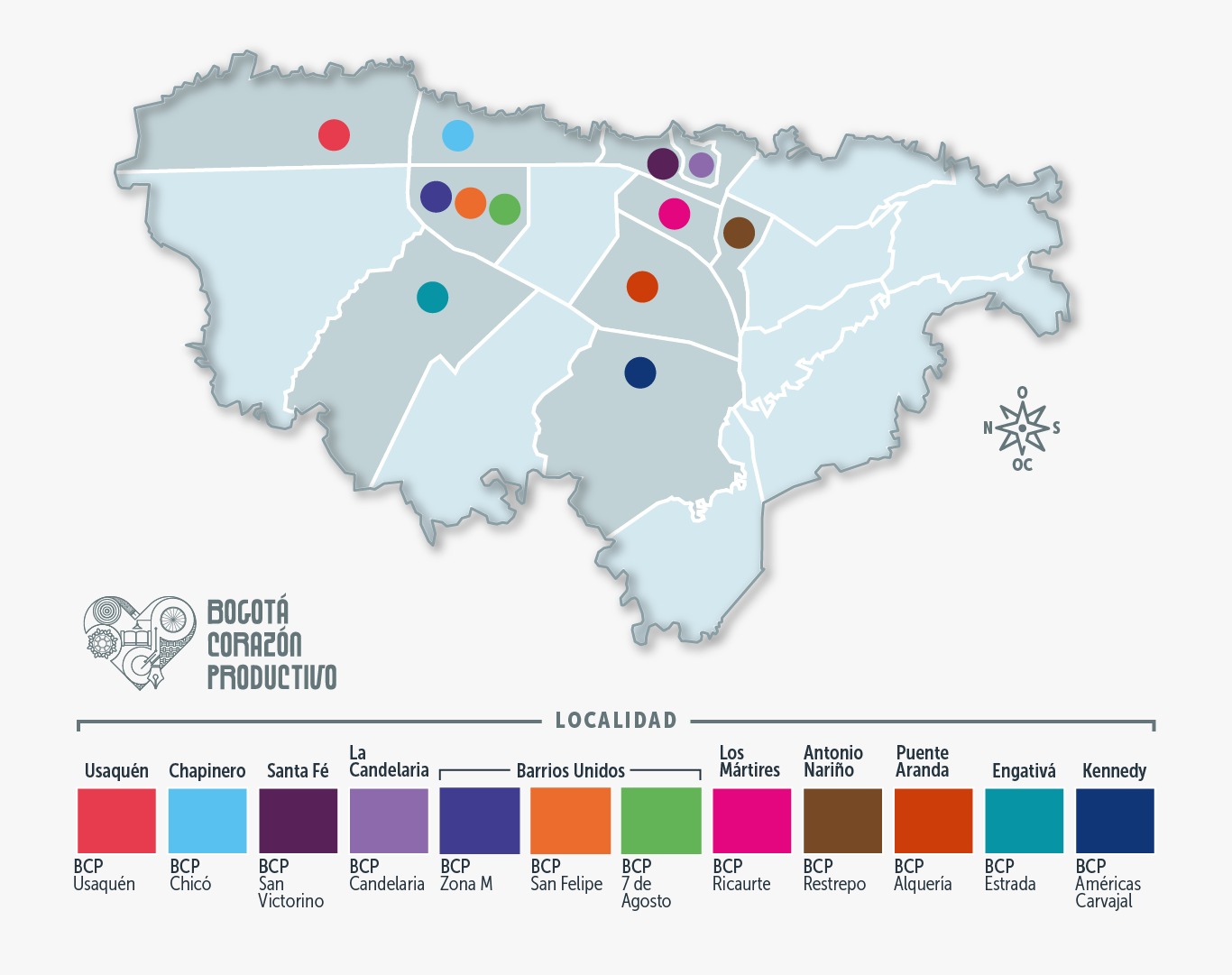 Imagen relacionada con mapa ilustrativo de los corazones productivos