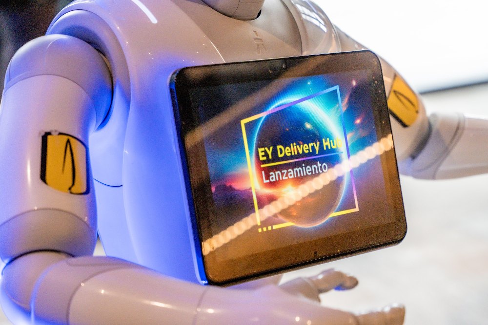 Imagen relacionada con una demostración de realidad virtual