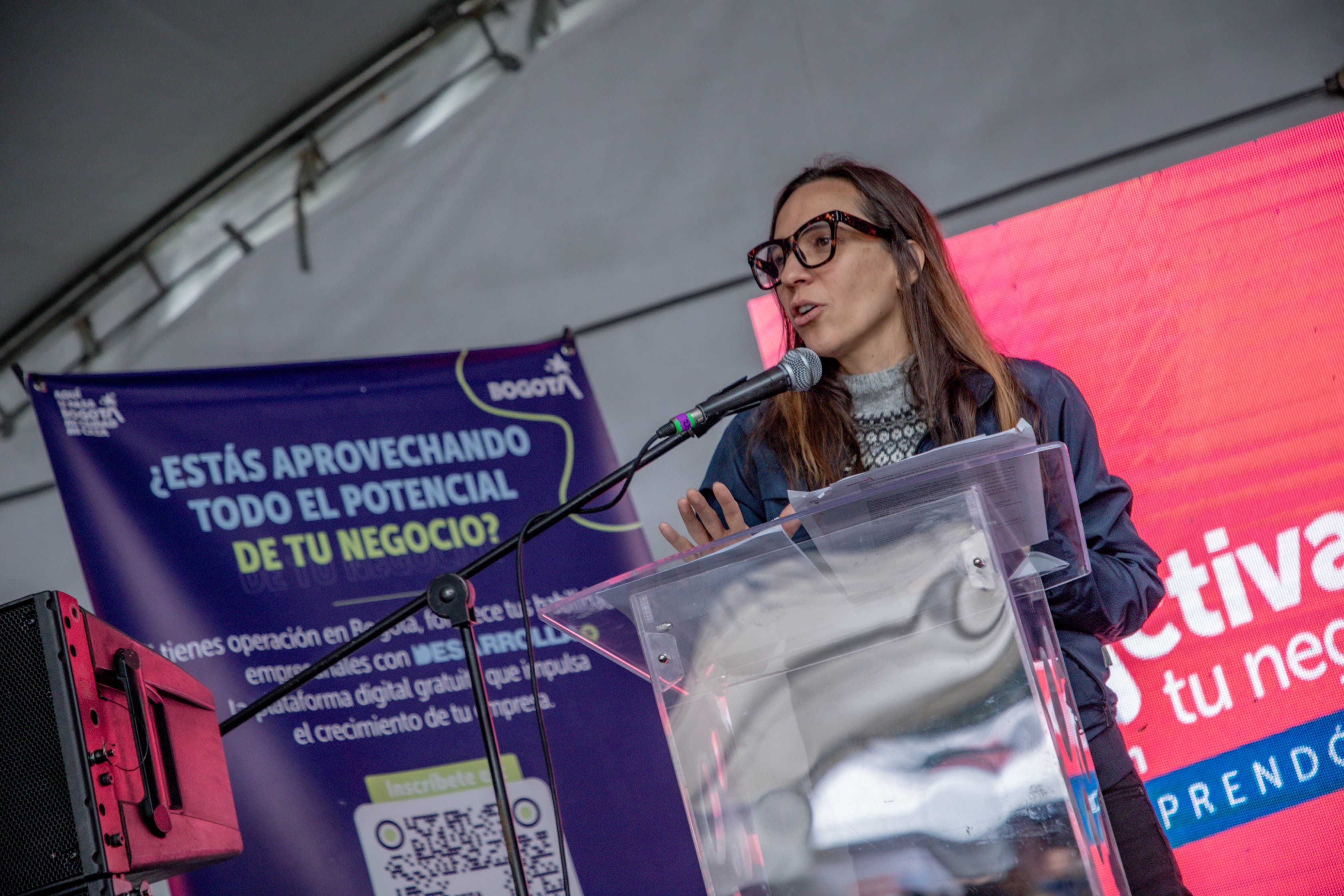 Imagen relacionada con el lanzamiento de Emprendrópolis 2026