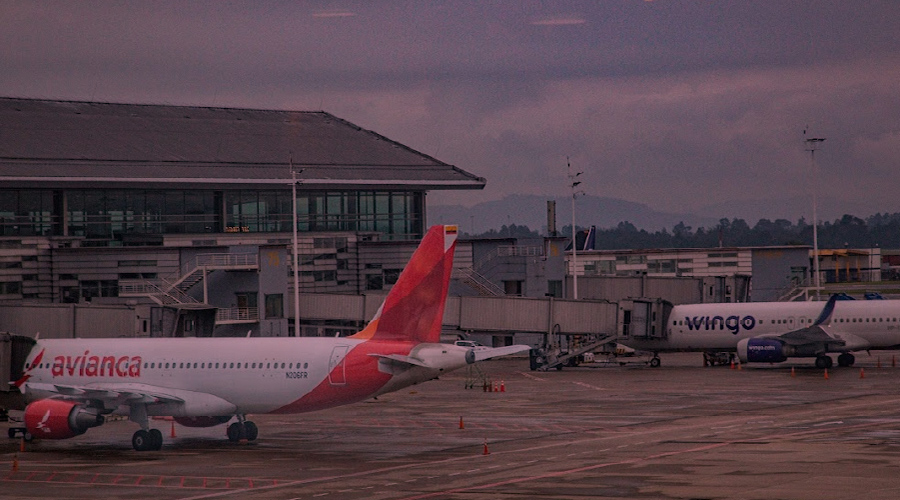 imagen conecta tu empresa con el aeropuerto