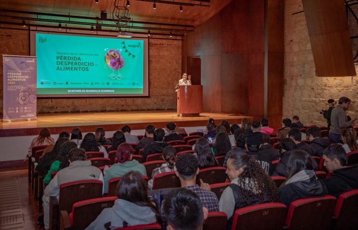 Imagen relacionada con evento de Semana PDA en Museo Nacional